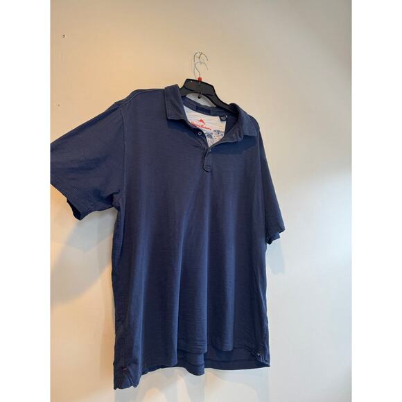 TOMMY BAHAMAS MENS GREECE LIMITED EDITION SHIRT - Picture 2 of 5